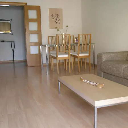 Apartamento En Cambrils Playa Exterior foto
