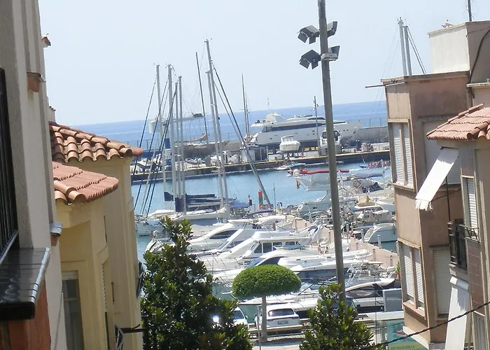 Apartamento En Cambrils Playa