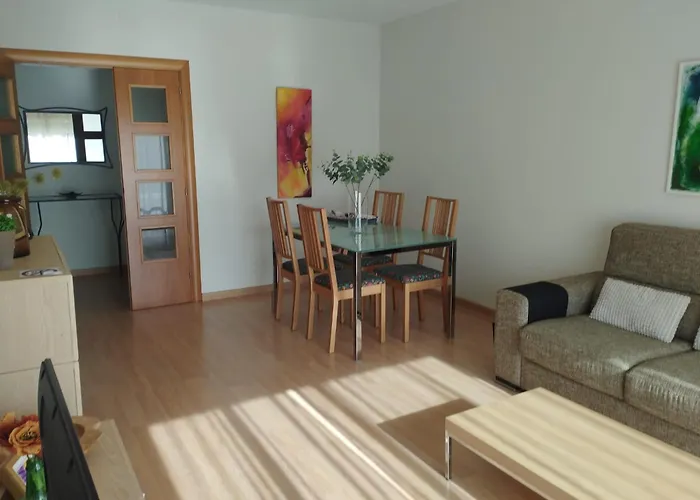 Apartamento En Cambrils Playa