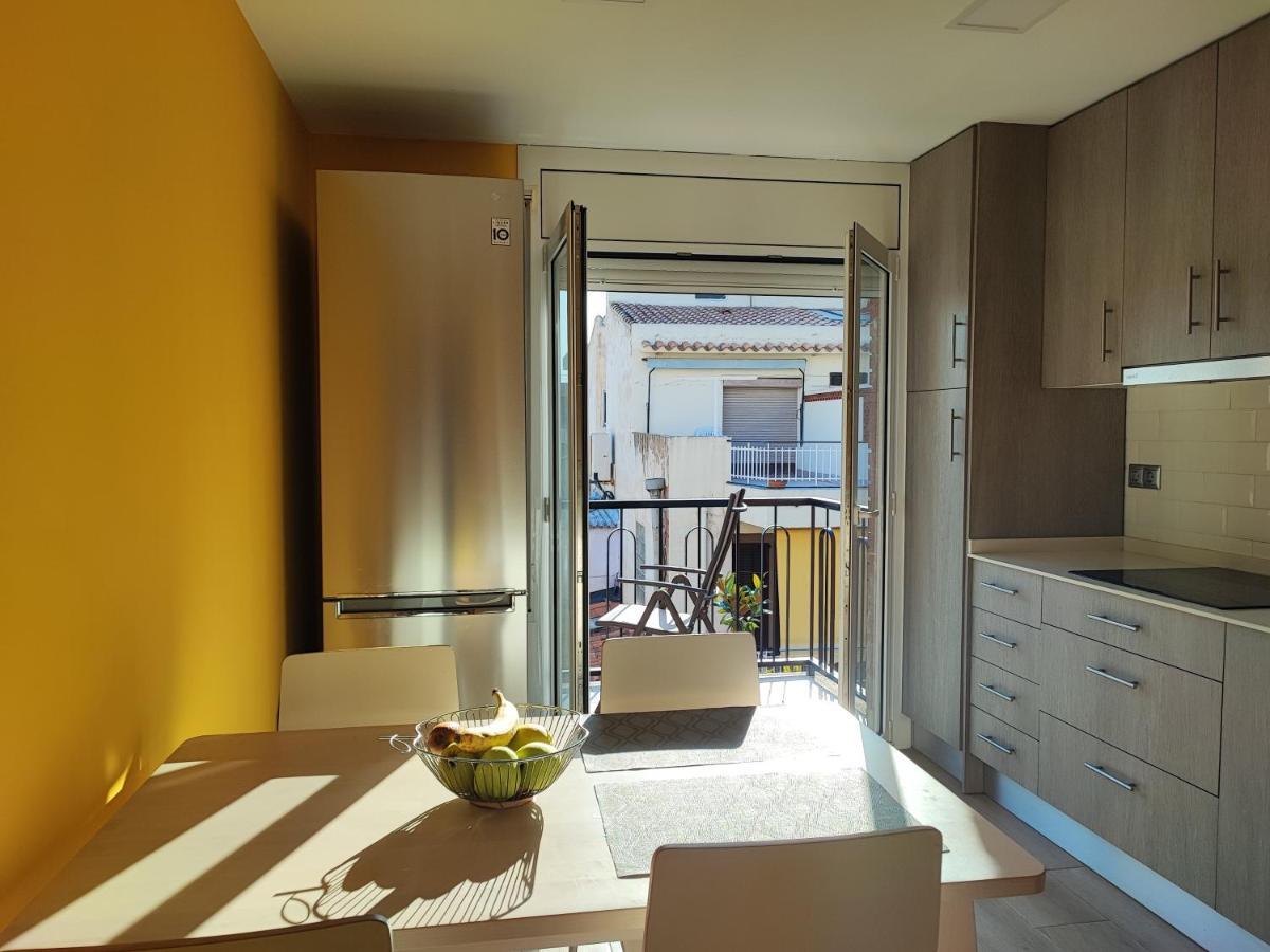 Apartment En Playa Cambrils