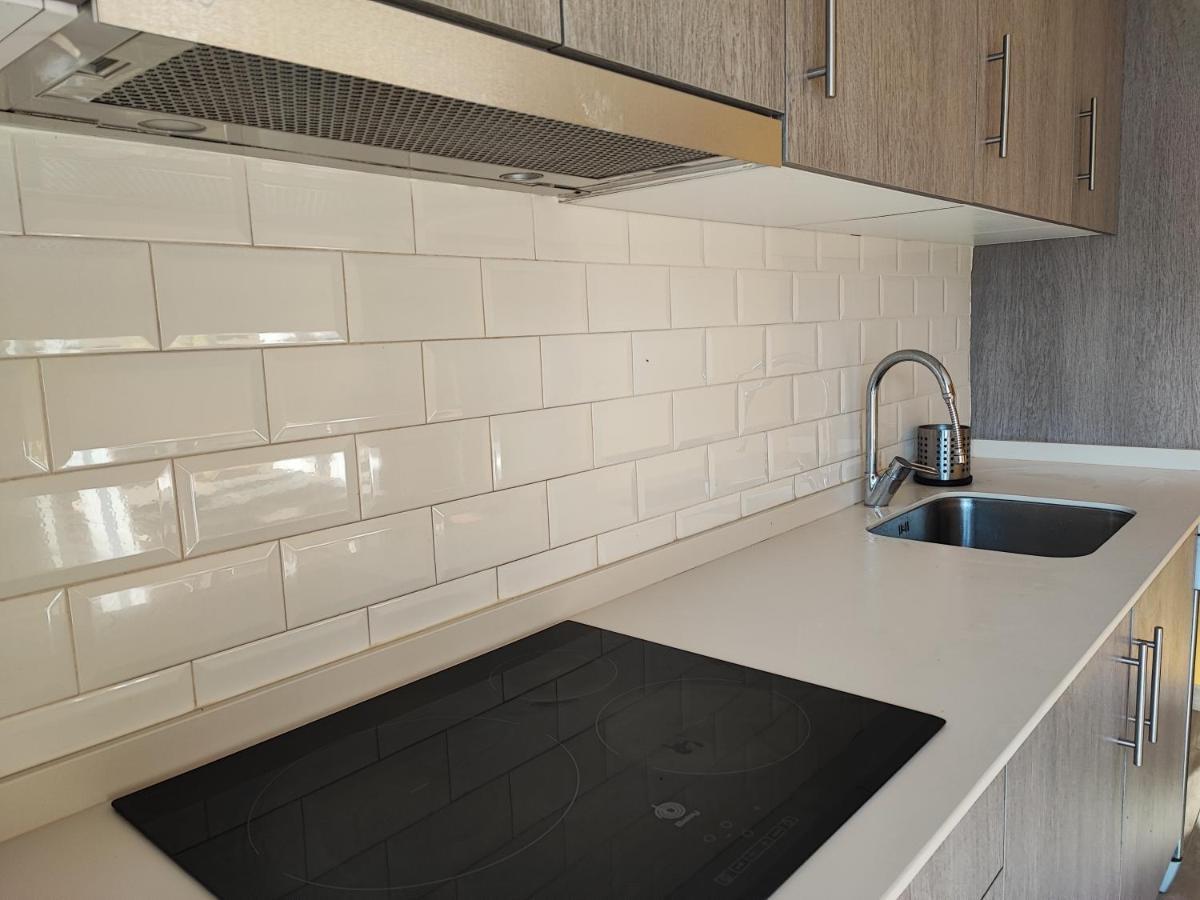 En Playa Apartamento Cambrils