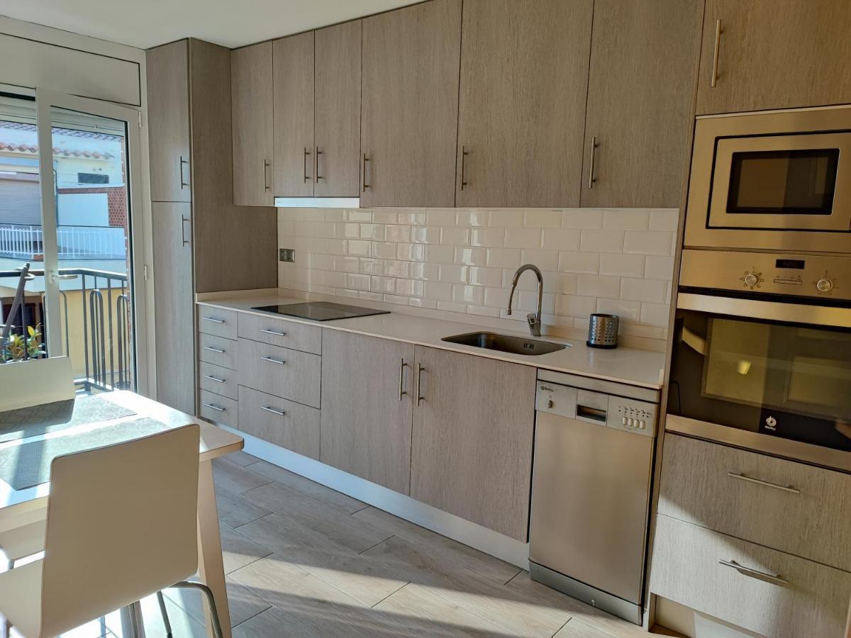 Apartament En Playa