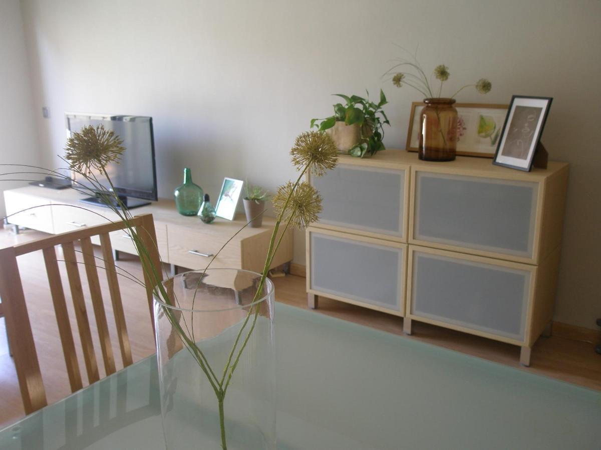 Apartamento En Playa Cambrils
