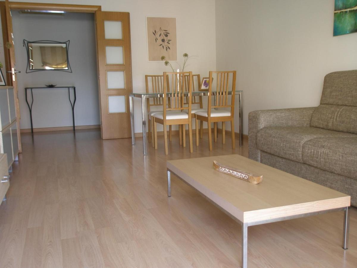 Apartamento En Playa