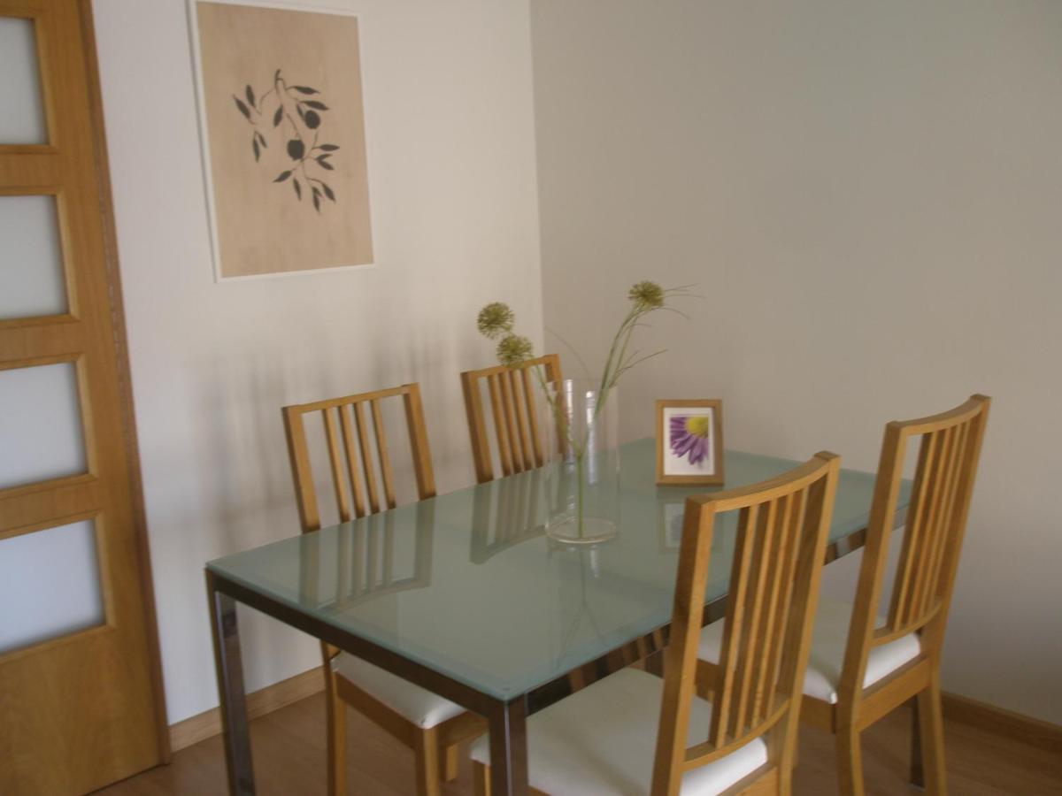 Apartment En Playa Cambrils