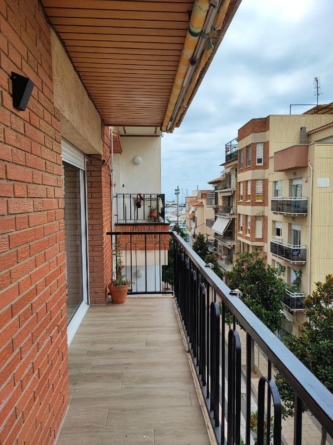 Apartamento En Playa