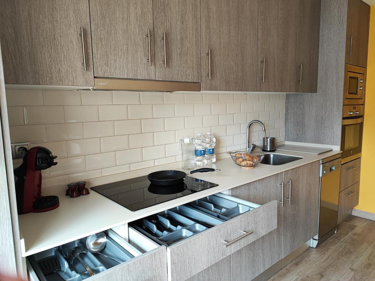 En Playa Apartment Cambrils