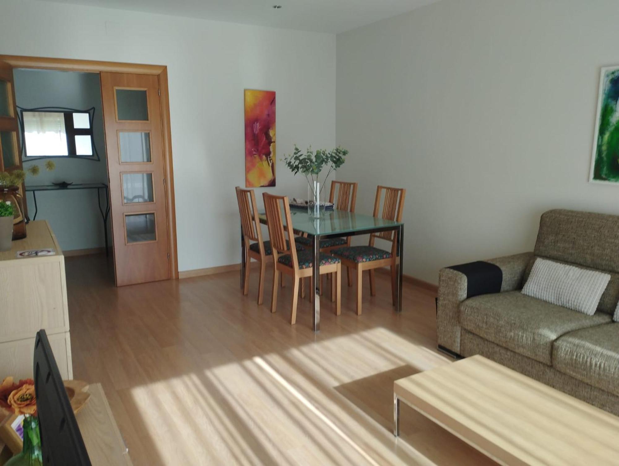 Apartment En Playa Cambrils