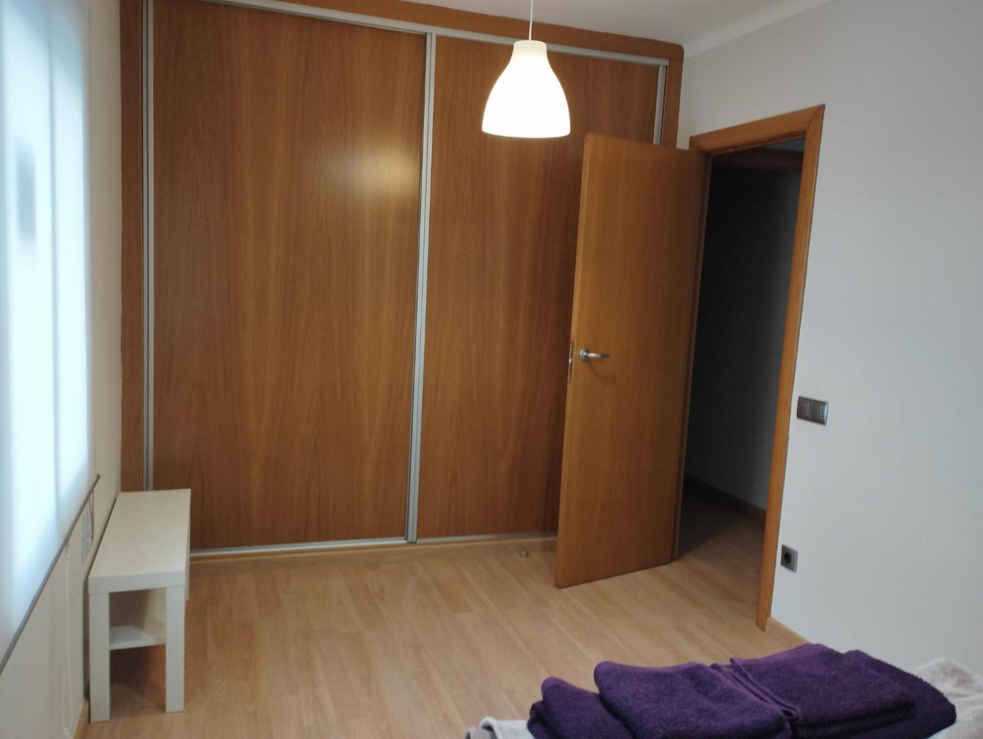 Apartamento En Playa