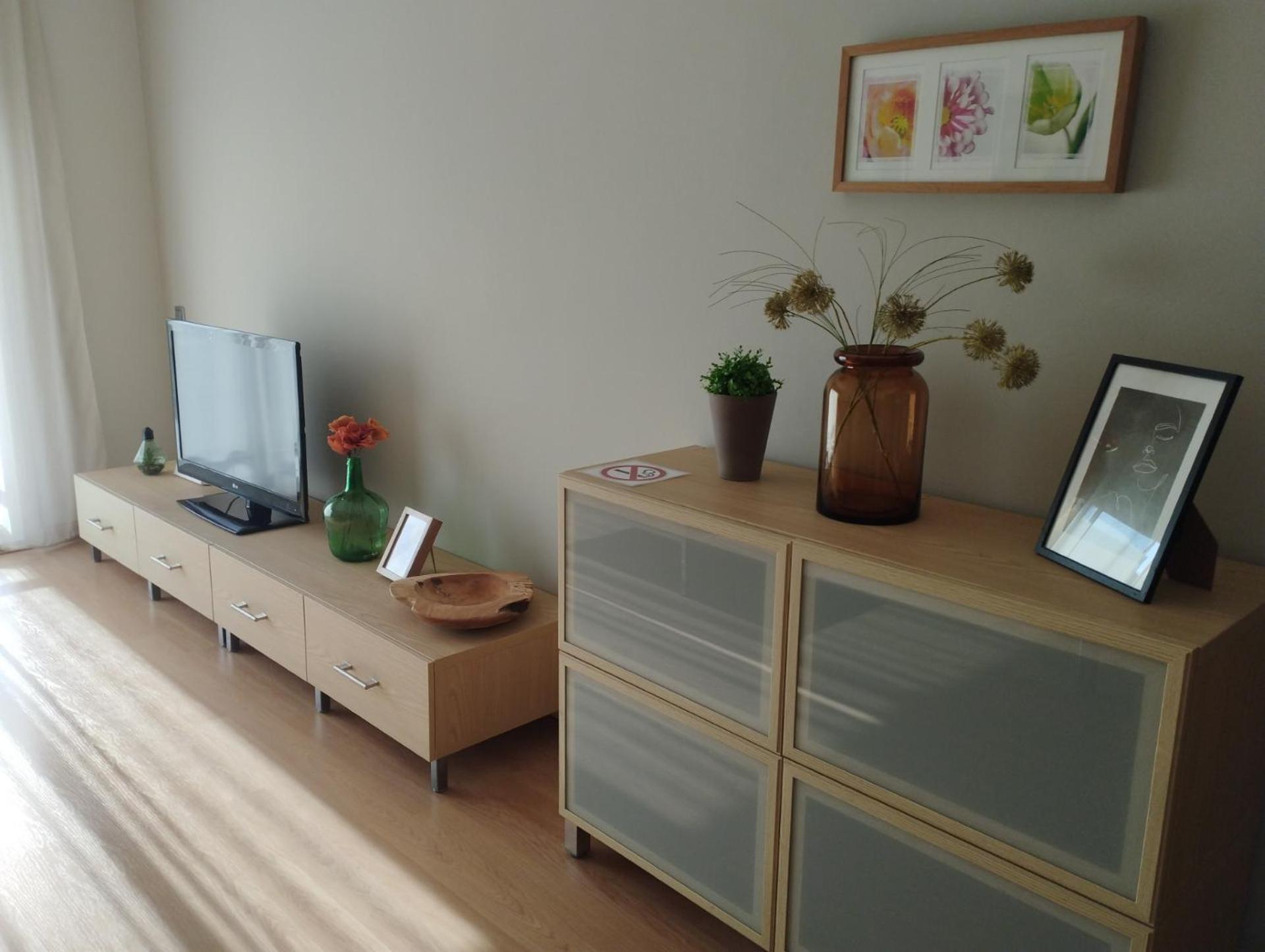 En Playa Apartamento Cambrils