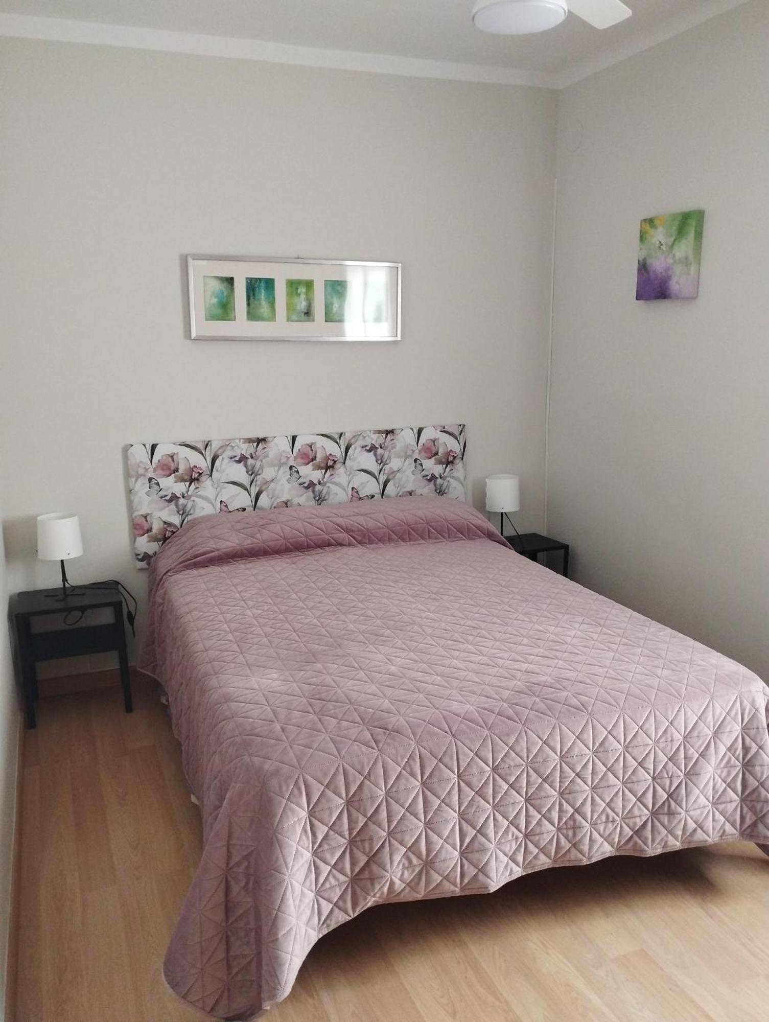 Apartamento En Playa Cambrils